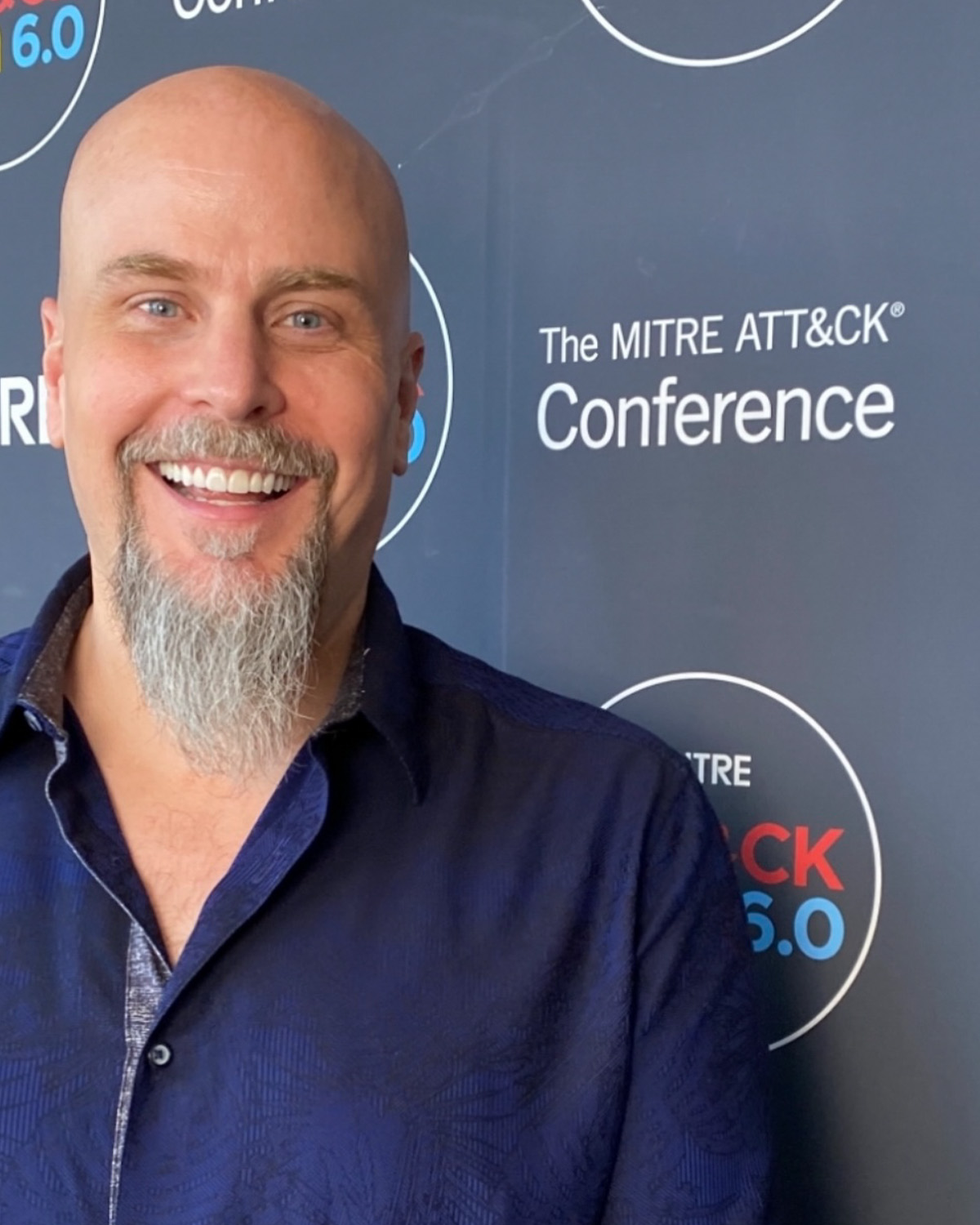 Trey Blalock headshot